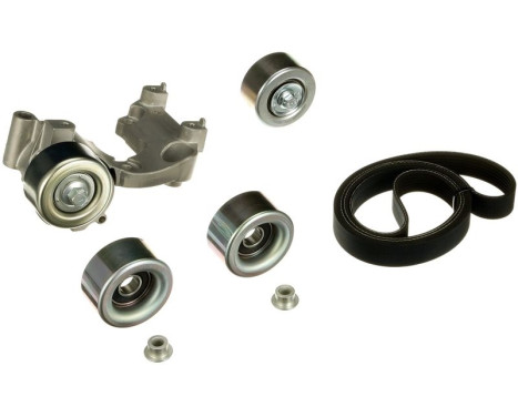 Poly V-belt set K017PK2150 Gates
