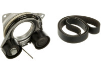 Poly V-belt set K018PK1120EST Gates