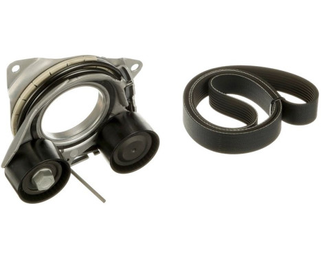 Poly V-belt set K018PK1120EST Gates