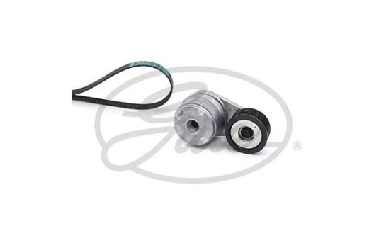 Poly V-belt set K018PK1460HD Gates