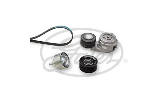 Poly V-belt set K018PK1852HD Gates