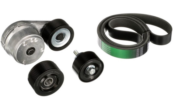 Poly V-belt set K018PK1894HD Gates