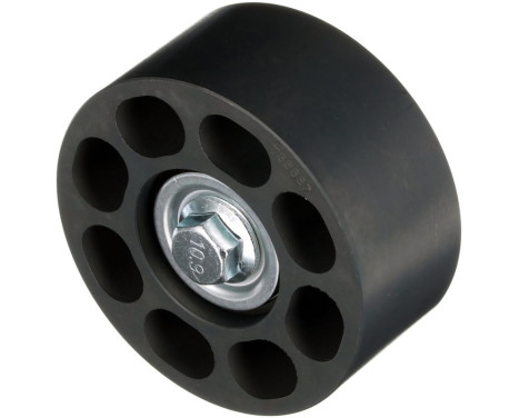 Poly V-belt set K018PK2028HD Gates