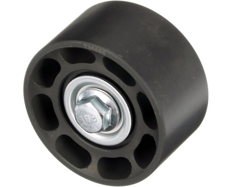 Poly V-belt set K018PK2028HD Gates, Image 3