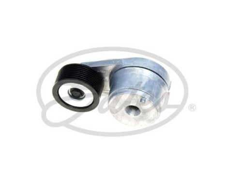 Poly V-belt set K018PK2028HD Gates, Image 4
