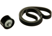 Poly V-belt set K025PK1210 Gates