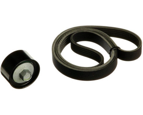 Poly V-belt set K025PK1210 Gates