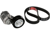 Poly V-belt set K025PK933 Gates