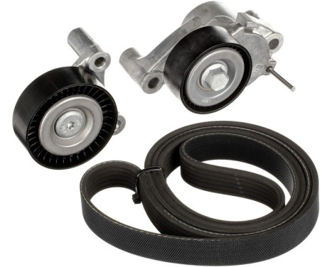 Poly V-belt set K026PK1230 Gates