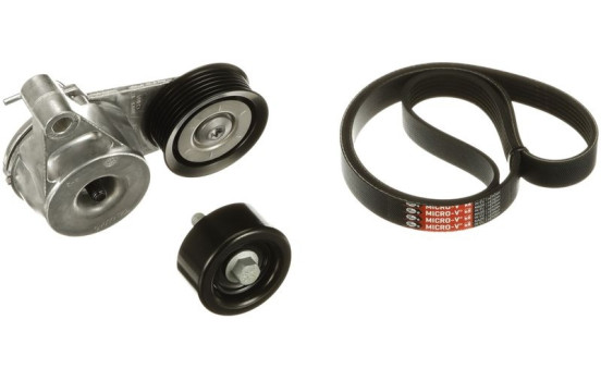 Poly V-belt set K026PK1780 Gates