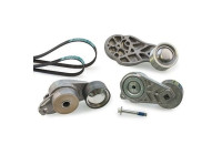 Poly V-belt set K028PK1385HD Gates
