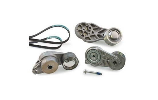 Poly V-belt set K028PK1385HD Gates