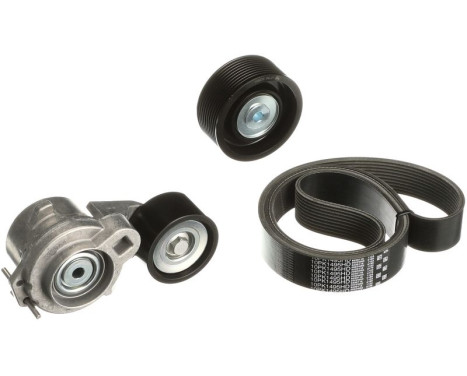 Poly V-belt set K0310PK1495HD Gates