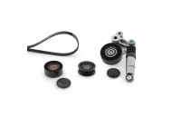 Poly V-belt set K036PK2478 Gates