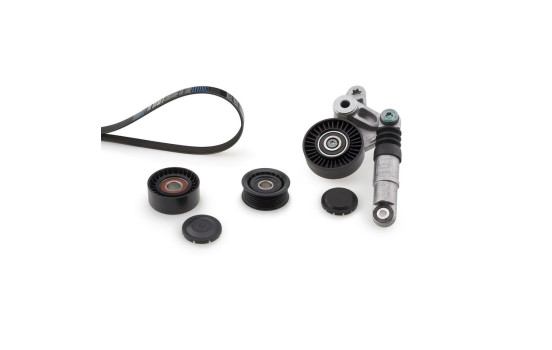 Poly V-belt set K036PK2478 Gates