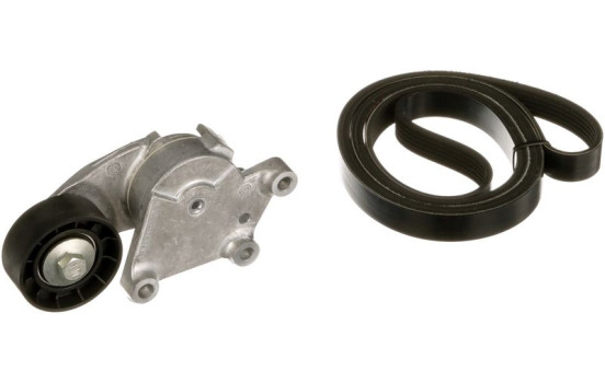 Poly V-belt set K036PK965 Gates