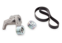 Poly V-belt set K047PK1870 Gates