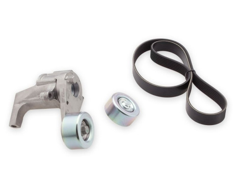 Poly V-belt set K047PK1870 Gates