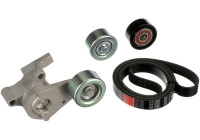 Poly V-belt set K047PK2285 Gates