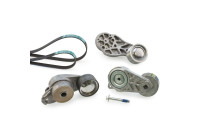 Poly V-belt set K048PK1538HD Gates