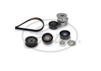 Poly V-belt set K086PK1685 Gates