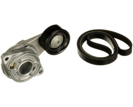 Poly V-belt set K095PK1140 Gates