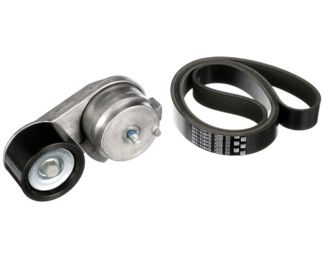 Poly V-belt set K098PK1538HD Gates