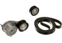 Poly V-belt set K106PK1693 Gates