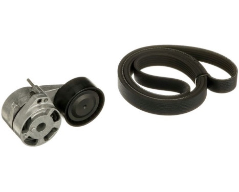 Poly V-belt set K116PK1098 Gates
