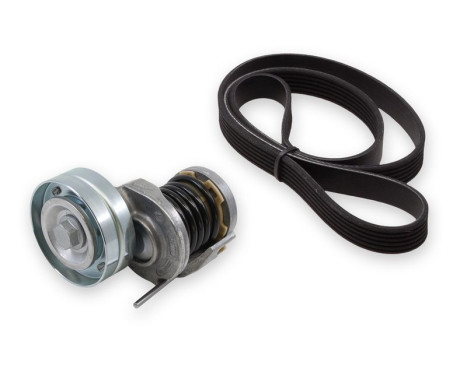 Poly V-belt set K146PK1070 Gates