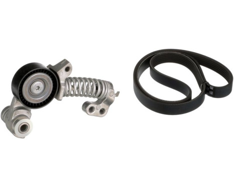 Poly V-belt set K226PK1183 Gates