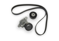 Poly V-belt set K436PK1708 Gates