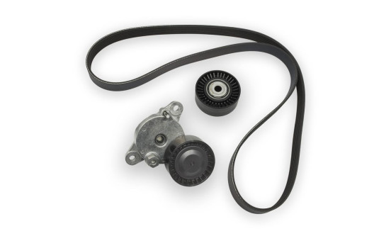 Poly V-belt set K436PK1708 Gates