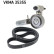 Poly V-belt set, Thumbnail 2