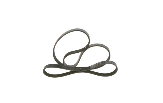 Poly V-belt set
