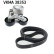 Poly V-belt set, Thumbnail 2