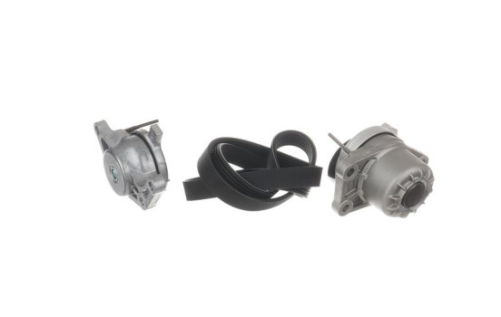 Poly V-belt set, Image 3