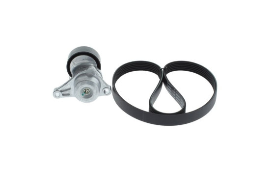 Poly V-belt set, Image 3