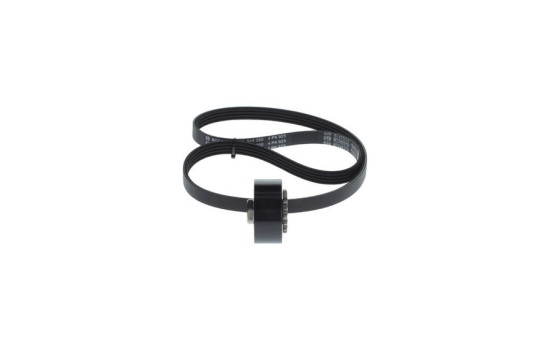 Poly V-belt set, Image 4
