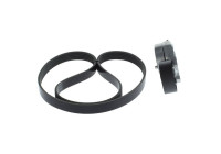 Poly V-belt set