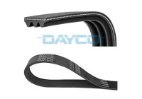 Poly V-belt