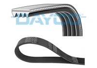 Poly V belt