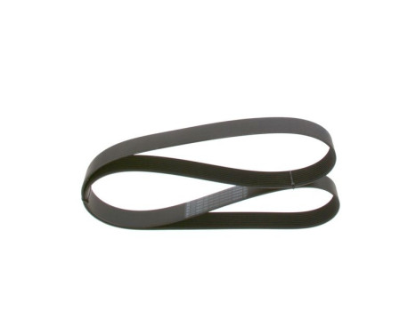Poly V belt