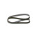 Poly V belt