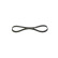 Poly V belt