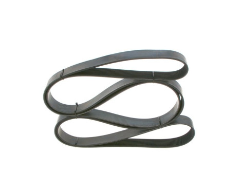 Poly V belt