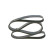 Poly V belt