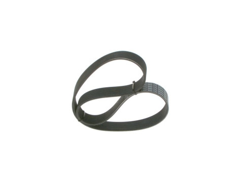 Poly V-belt