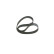 Poly V-belt
