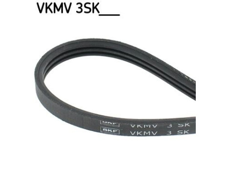 Poly V-belt